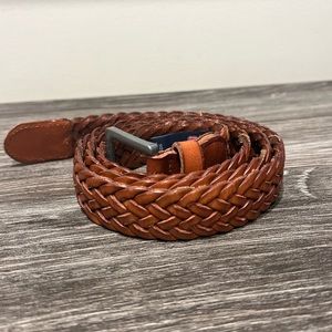 Vineyard Vines Braided Belt